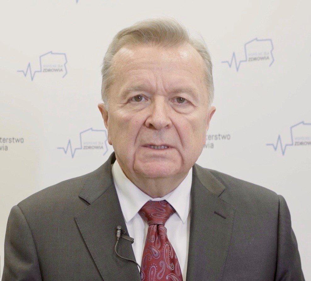 Prof. P. Górski: Musimy skazać społeczeństwo na permanentną reformę w ochronie zdrowia