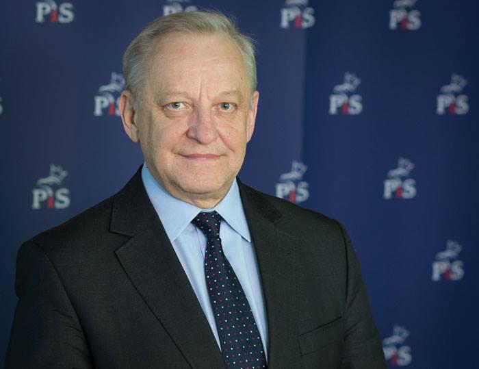 Prezydent konsultuje sieć szpitali z B. Piechą