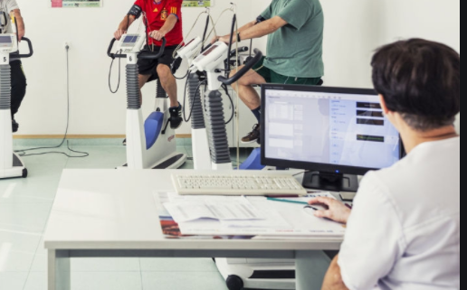 Znamy szczegóły programu rehabilitacji po COVID-19