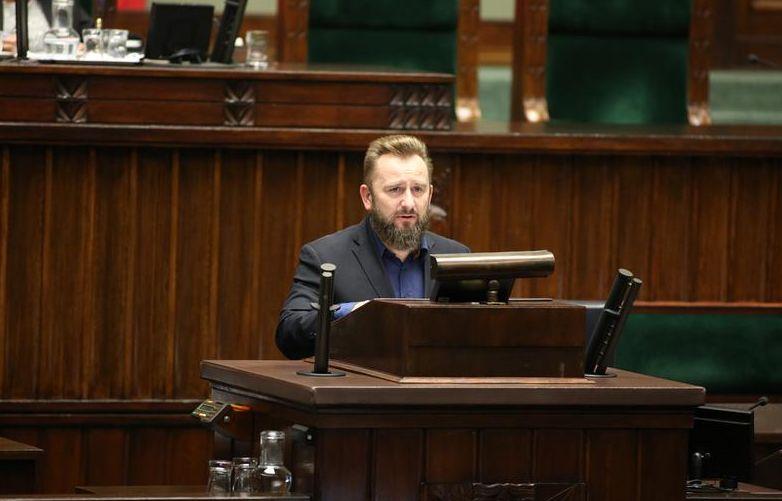 Sejm uchwalił projekt dotyczący leczniczej marihuany