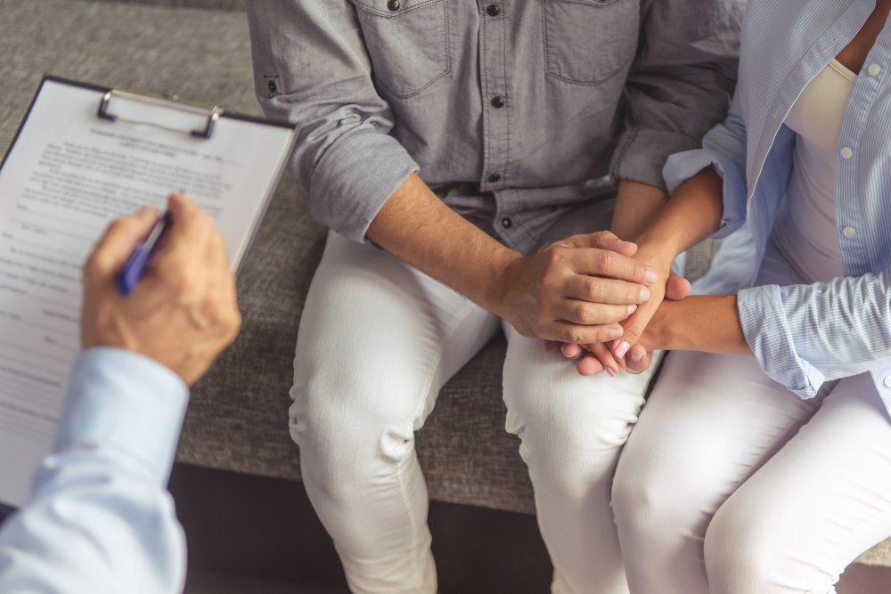 Krajowa konsultant diagnozuje stan dziecięcej psychiatrii