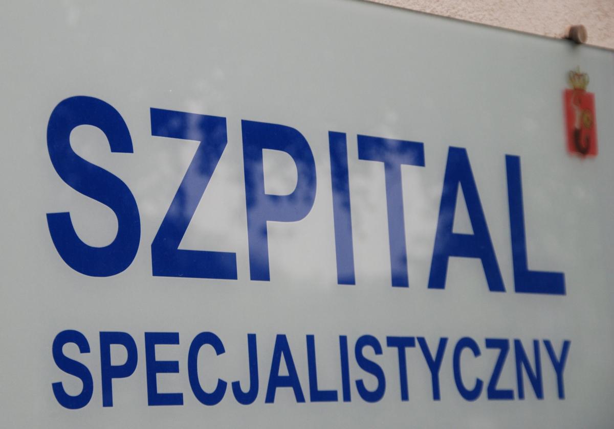 Zielone światło dla ustawy o sieci szpitali