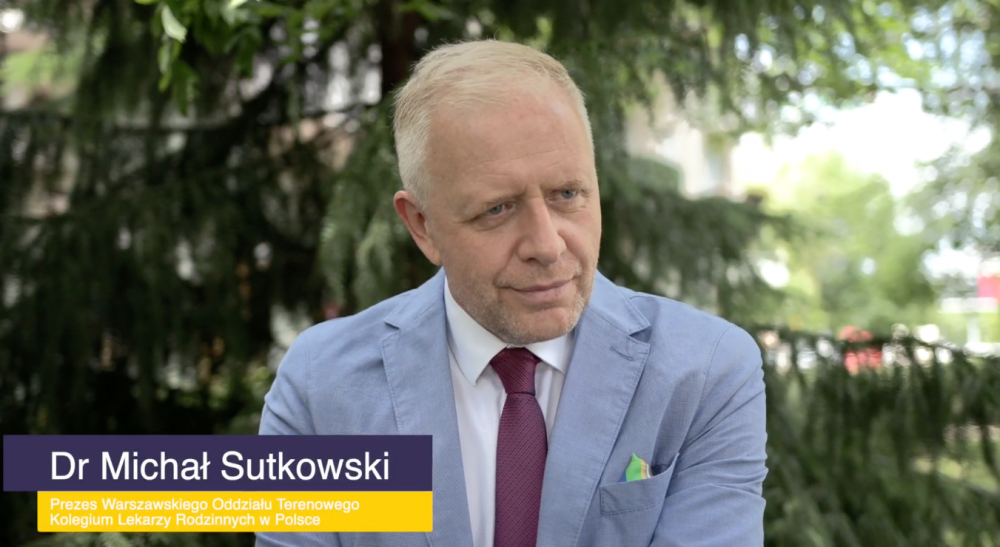 W poniedziałek spotkanie lekarzy rodzinnych z ministrem zdrowia