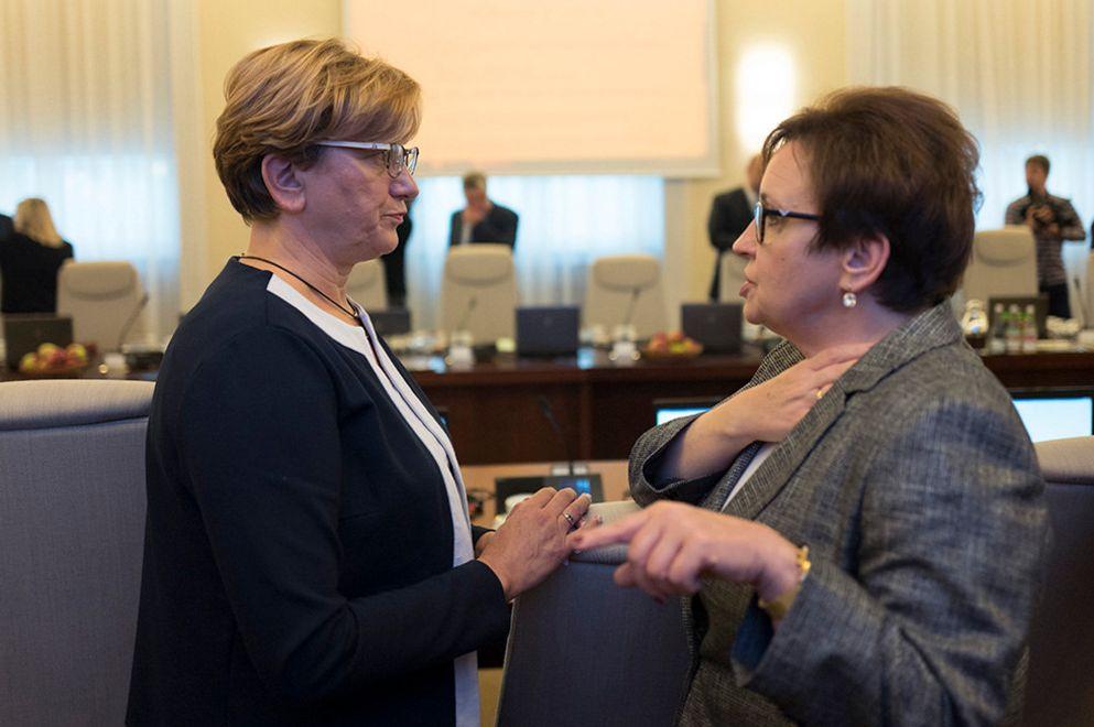 MEN chce skuteczniejszego zapobiegania narkomanii