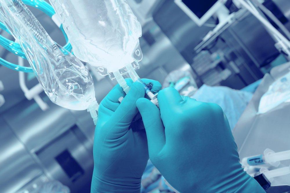 Chemioterapia domowa chętnie wybierana przez pacjentów
