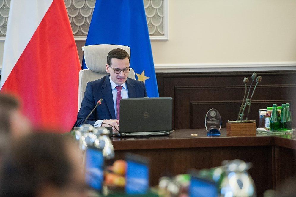 We wtorek Rada Ministrów zajmie się projektem ustawy o utworzeniu Agencji Badań Medycznych