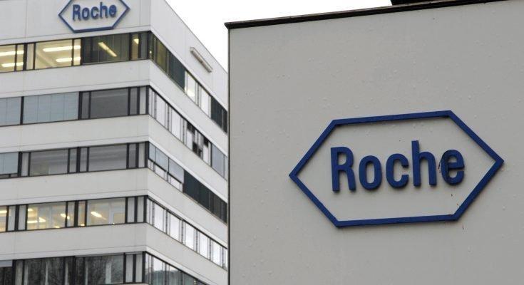 Roche dołącza do prac nad 
