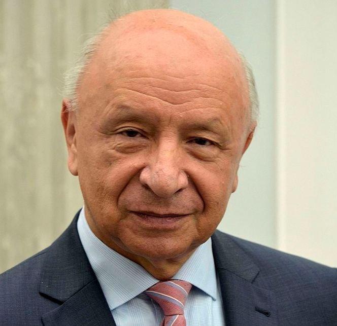 Prof. Bogdan Chazan konsultantem woj. ds. ginekologii i położnictwa