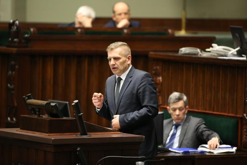 Na sejmowej Komisji Zdrowia o prawach pacjenta