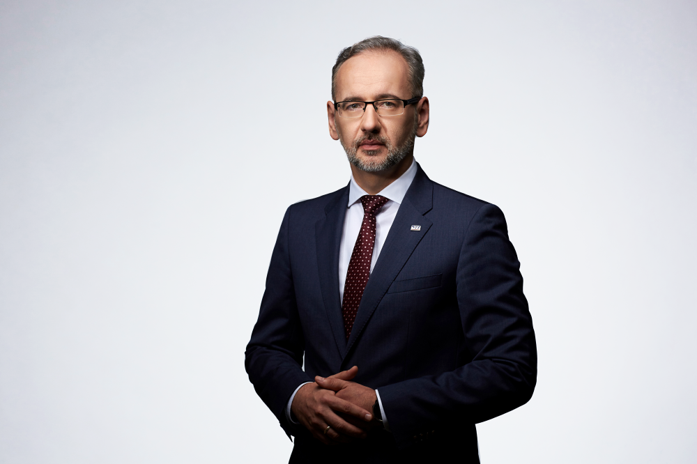 Specjalny zespół -