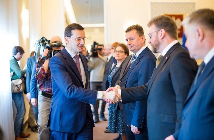 Rząd przyjął projekt nowelizacji Prawa farmaceutycznego