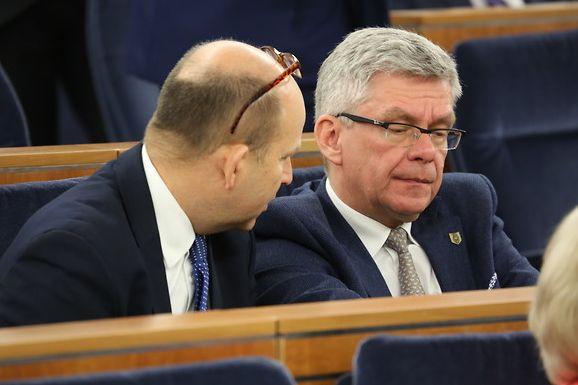 „Apteką dla aptekarza” zajmą się dwie Komisje senackie