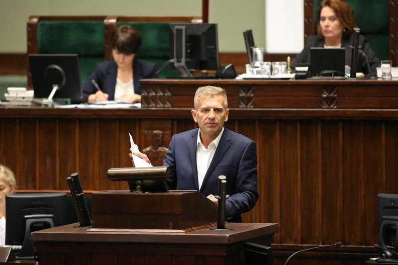 B.Arłukowicz: Pakiet onkologiczny działa