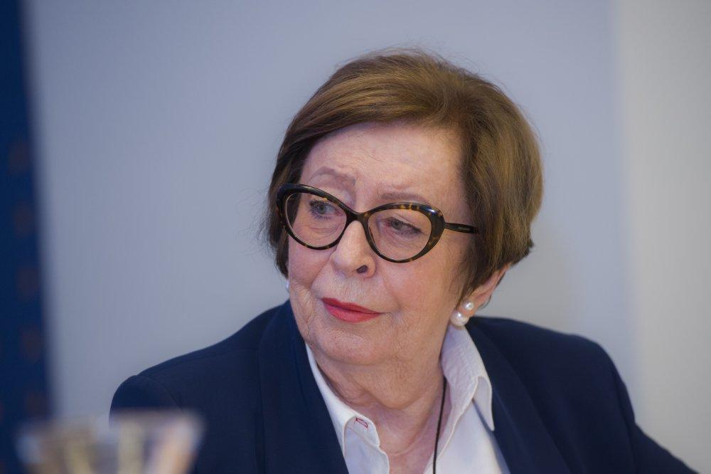 E. Kozik: Będziemy walczyć o dostęp do nowoczesnych terapii już od początku leczenia
