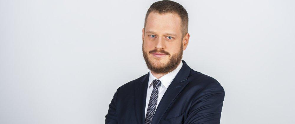 Janusz Cieszyński znów w szeregach rządu