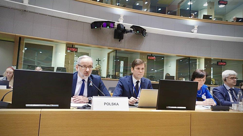 Potrzebne odrębne finansowanie świadczeń zdrowotnych