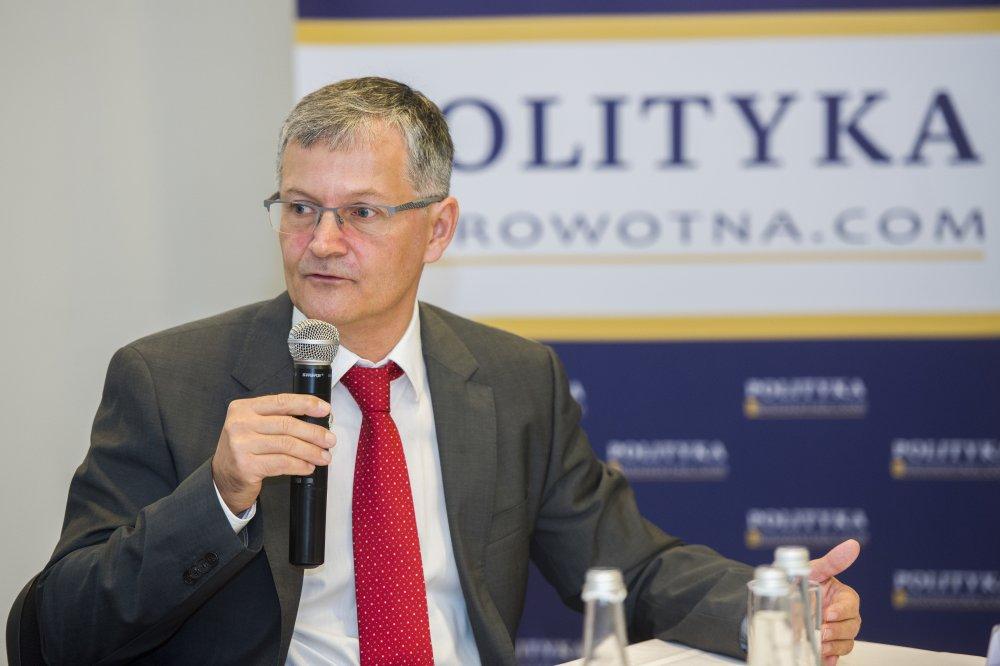 Prof. J. Ćwikła o nowinkach w diagnostyce guzów (wideo)