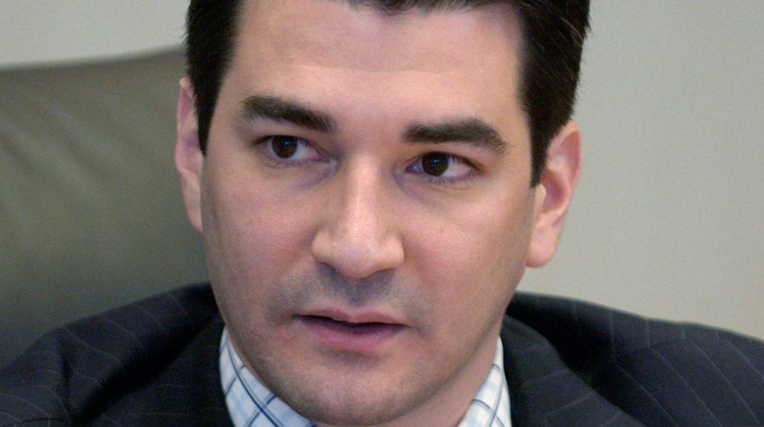 Jakie zadania stoją przed nowym szefem FDA?