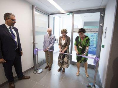 Bank Mleka w Uniwersyteckim Centrum Klinicznym w Gdańsku