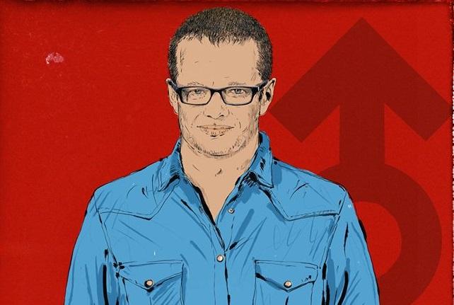 Marcin Meller apeluje: Róbcie kolonoskopie!