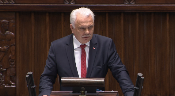 W Sejmie o strategii walki z koronawirusem na jesień