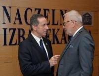T. Grodzki: rozmowy o ochronie zdrowia chciałbym rozpocząć z samorządem lekarskim