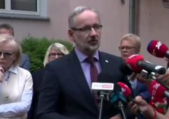 A.Niedzielski o Zespole Trójstronnym: rzeczowa rozmowa
