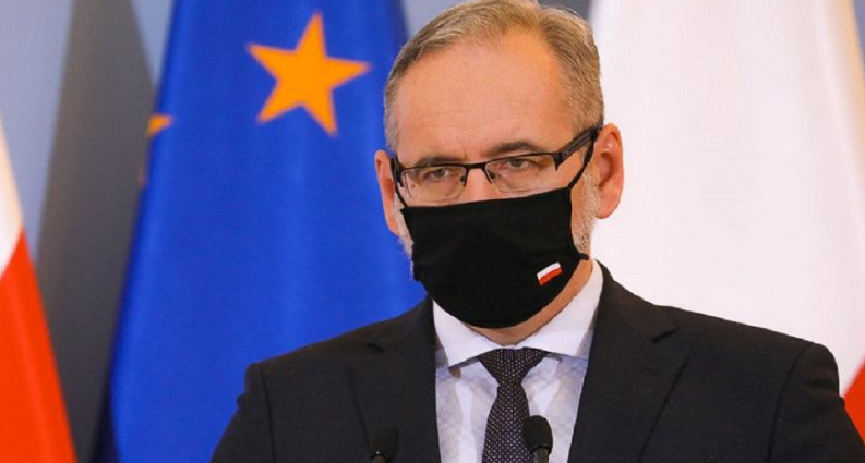 Koniec z przyłbicami i nowe obostrzenia już od soboty, albo i wcześniej