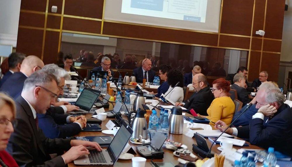NIK przedstawia 33 zmiany dla ochrony zdrowia. Odważny i kompleksowy raport