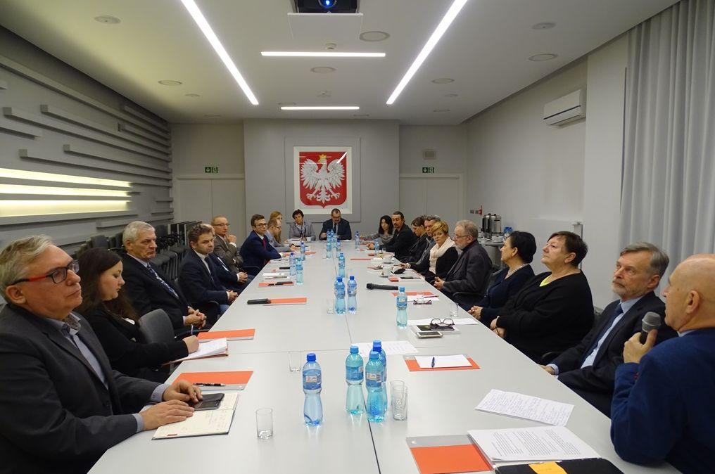 Powstała Komisja Ekspertów ds. Ochrony Zdrowia Psychicznego przy RPO