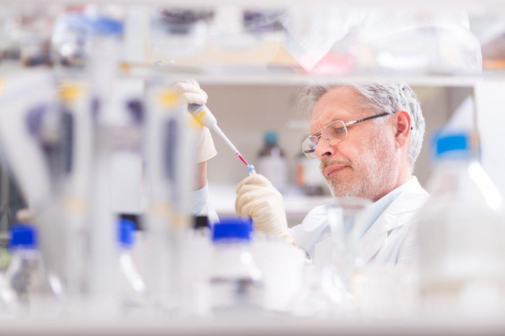 ABM: 100 mln zł na sieć Centrów Wsparcia Badań Klinicznych