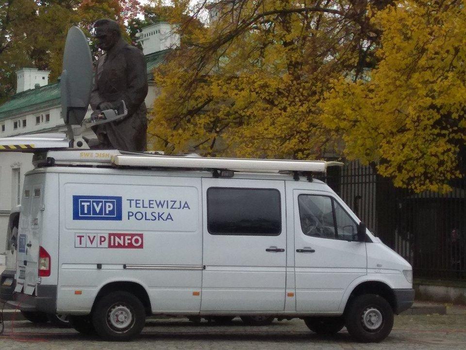 Lekarze piszą do prezesa TVP ws. 
