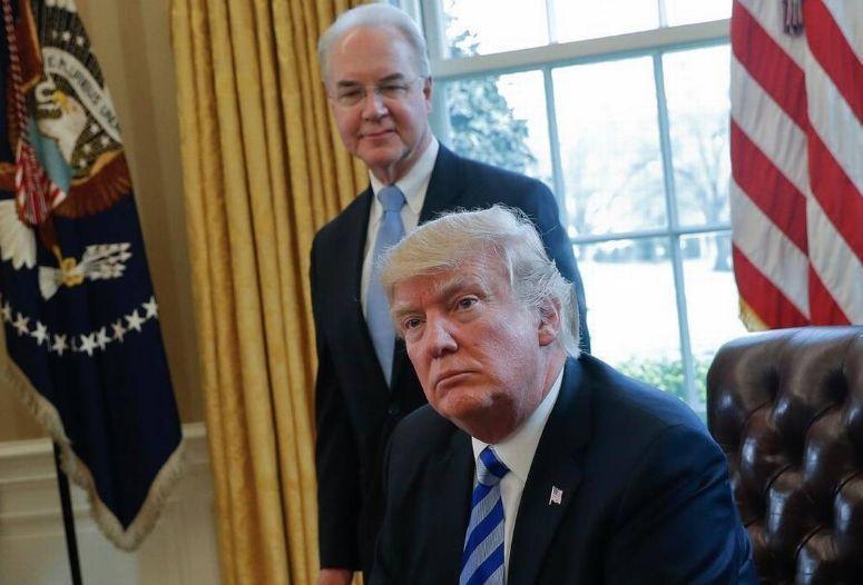 Będzie kolejna próba uchylenia Obamacare?