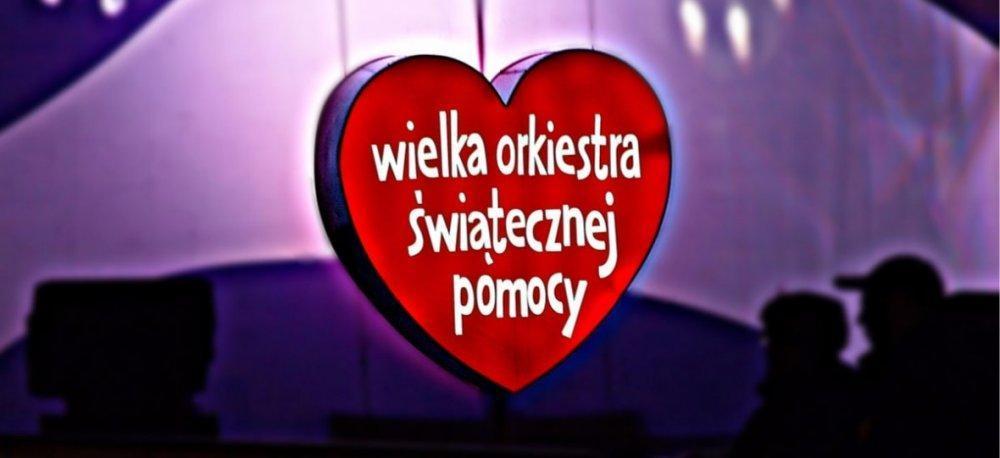 Społeczność akademicka popiera WOŚP