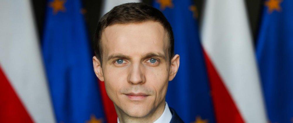 Powołano nowego wiceministra zdrowia