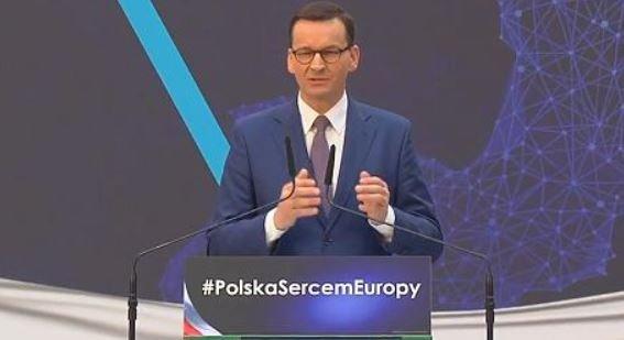 Gdańska konwencja PiS: co ze zdrowiem? Której grupie złożono obietnice?