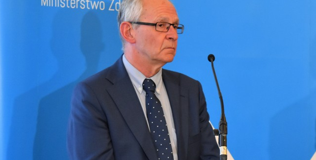 Zmiany w Krajowej Radzie do spraw Onkologii