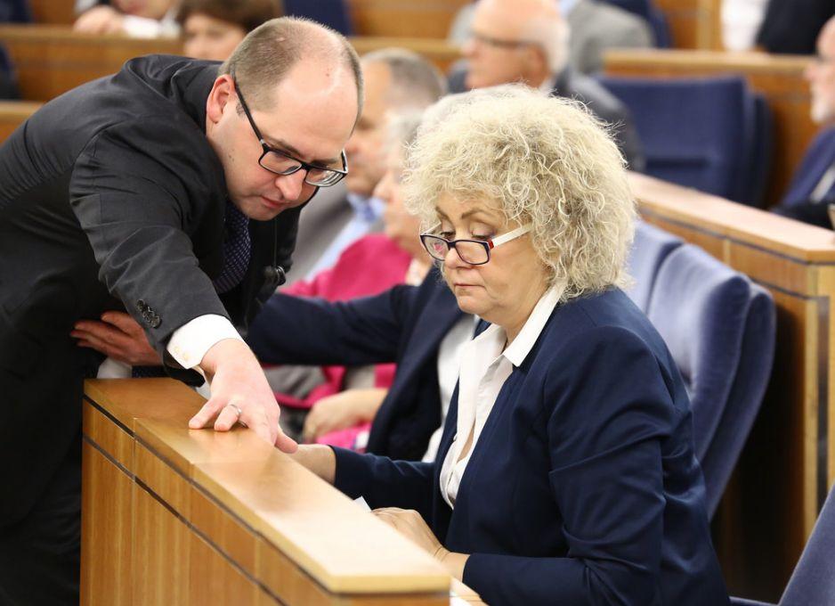 Bielan o zmianach w rządzie. Możliwe na półmetku kadencji