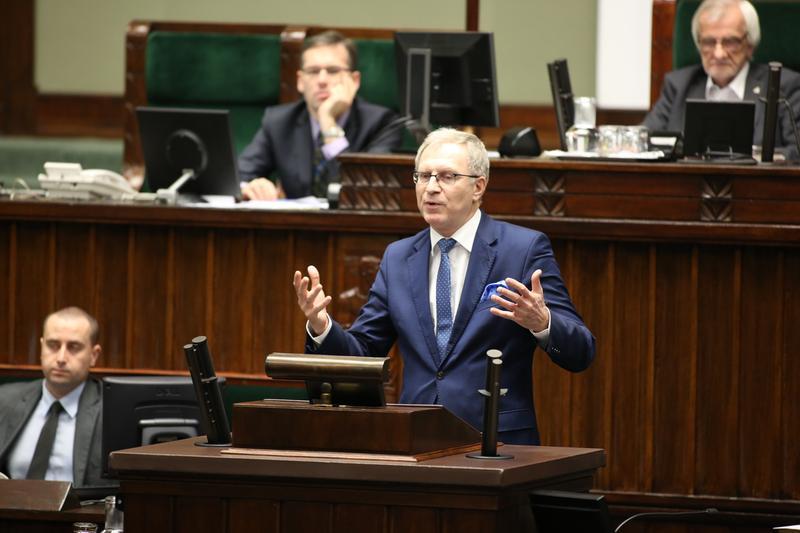 Lekarze: Zachowanie PiS bezczelne i groźne dla pacjentów