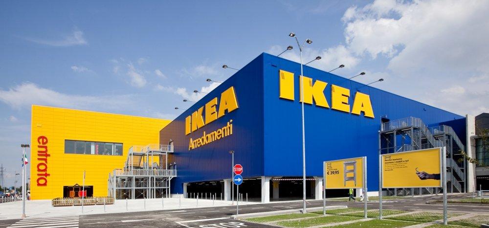 GIS ostrzega przed produktem z sieci sklepów IKEA