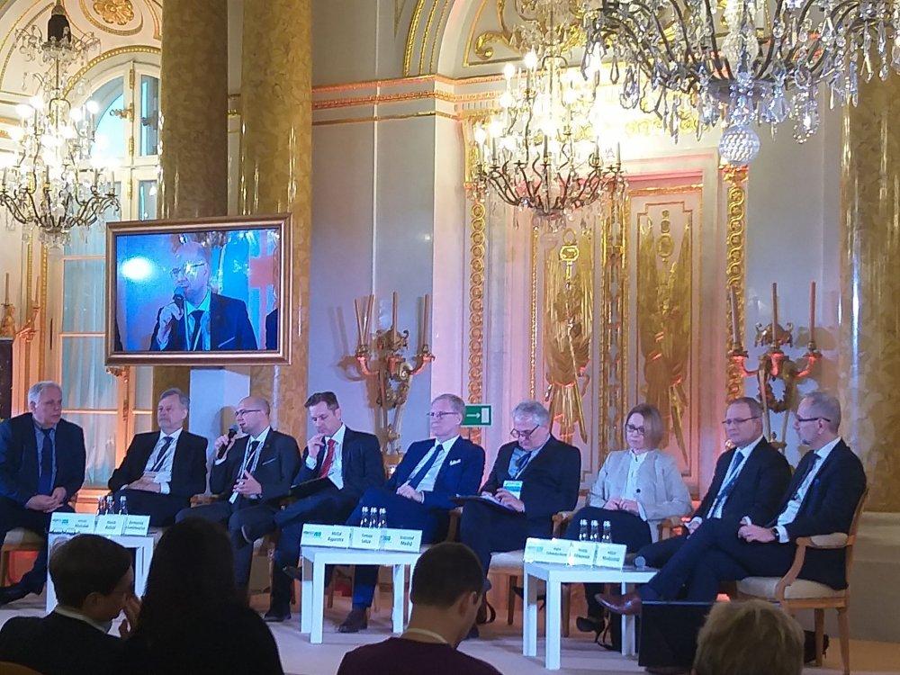Jakie priorytety w ochronie zdrowia na 2020 r.