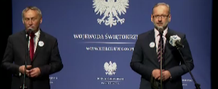 Minister zdrowia wspiera kampanię przeciw hejtowi