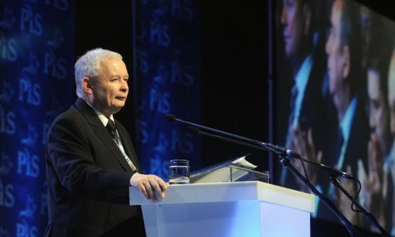 J.Kaczyński krytykuje resort zdrowia