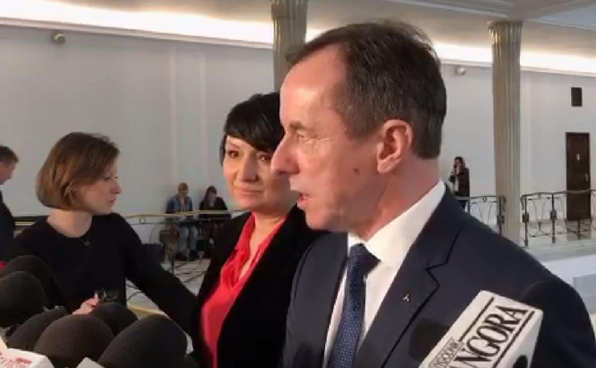 Grodzki: Trzeba jak najszybciej zwiększyć finansowanie szpitali