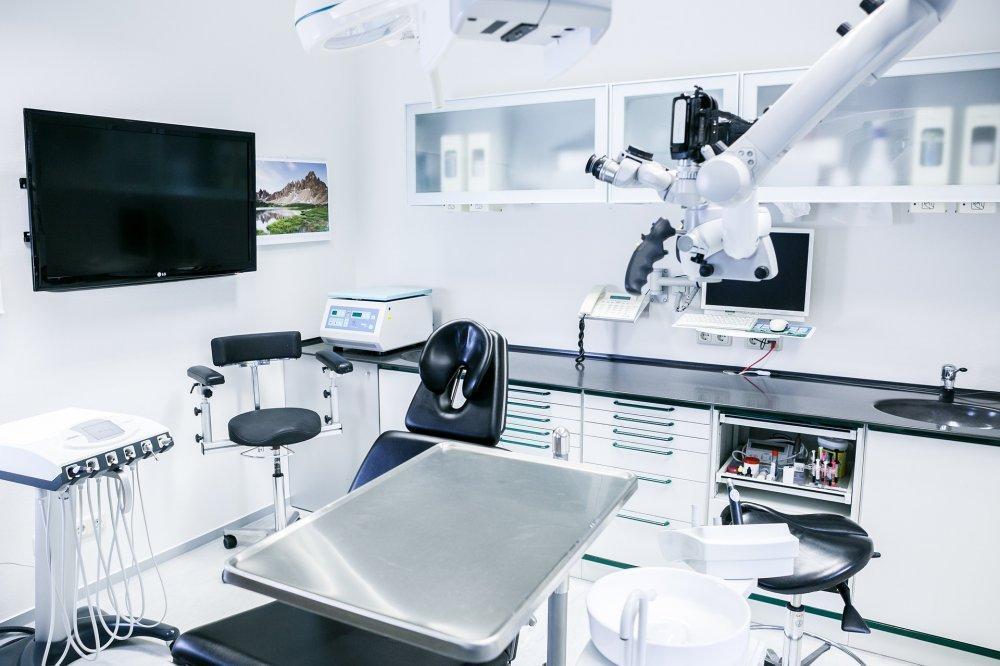 Koronawirus: czego obawiają się lekarze dentyści?