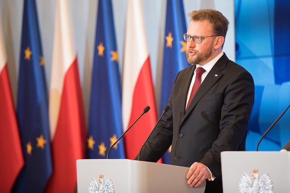 MZ: milion płynów antyseptycznych trafi do przedszkoli i żłobków