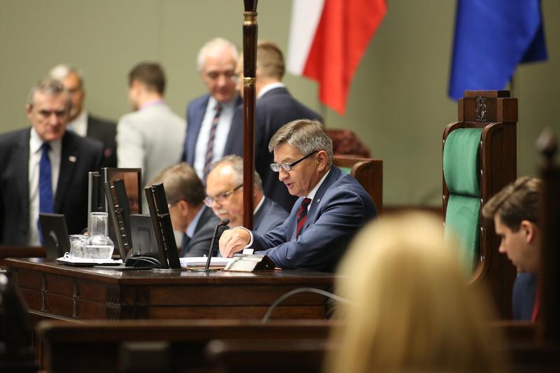 Dziś drugie czytanie ustawy zwiększającej nakłady na zdrowie