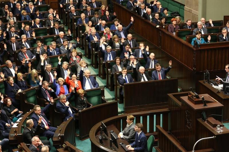 Zmiany w ratownictwie i w IOWISZ na sejmowej Komisji Zdrowia