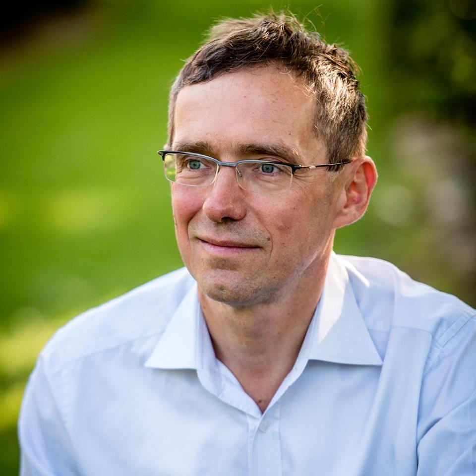 Poseł Krzysztof Ostrowski (PiS): w zdrowiu zawsze jest o czym rozmawiać