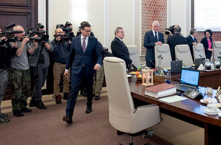 Ustawa o kosmetykach przyjęta przez Komitet Stały RM